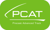 PCAT logo